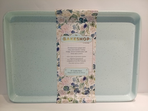 BANDEJAS DE COCINA 15"