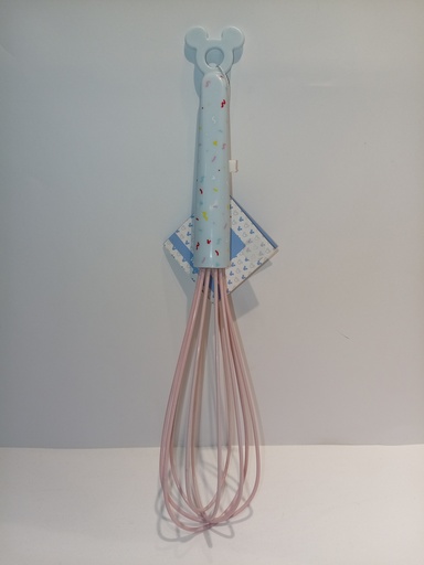 BATIDOR MANUAL DE COCINA 