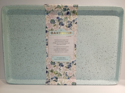 BANDEJAS DE COCINA 17"