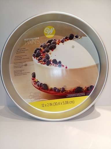 BANDEJA PARA HORNEAR 30,4 X 5,08CM 