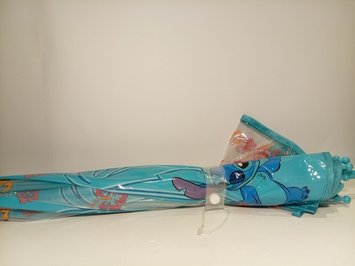 PARAGUA DISNEY 100 STITCH