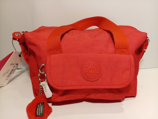 BANDOLERA KIPLING BERRY BLITZ