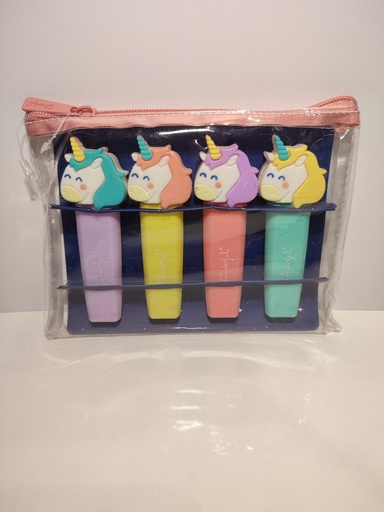 RESALTADOR UNICORNIO MR. WONDERFUL