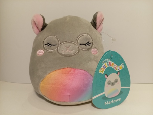 SQUISHMALLOWS MARLOWE PEQ. 