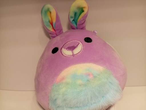 SQUISHMALLOWS KIKI PEQ. 