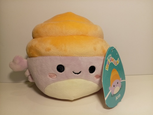SQUISHMALLOWS ARCO PEQ. 