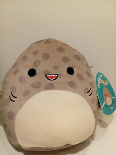 SQUISHMALLOWS  AZI MD.