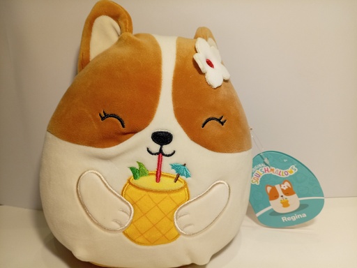SQUISHMALLOWS REGINA MD. 