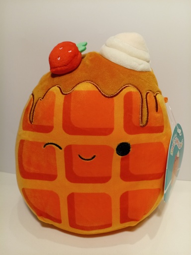 SQUISHMALLOWS WEAVER MD. 