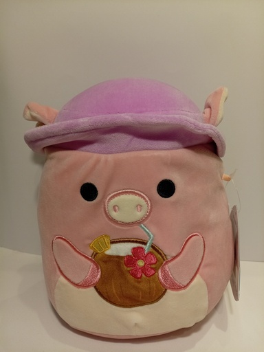 SQUISHMALLOWS PETER MD.