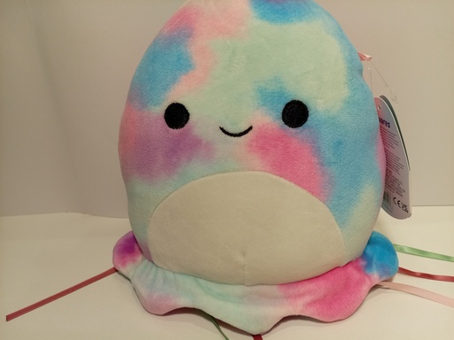 SQUISHMALLOWS KRISA MED.