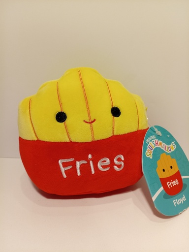 SQUISHMALLOWS FLOYD PEQ.