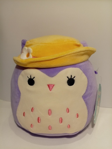 SQUISHMALLOWS HOLLY MED.