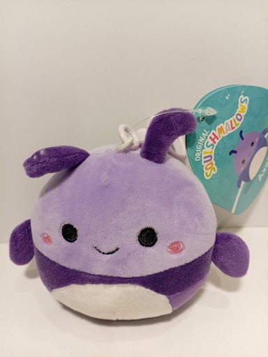 SQUISHMALLOWS AXEL MINI