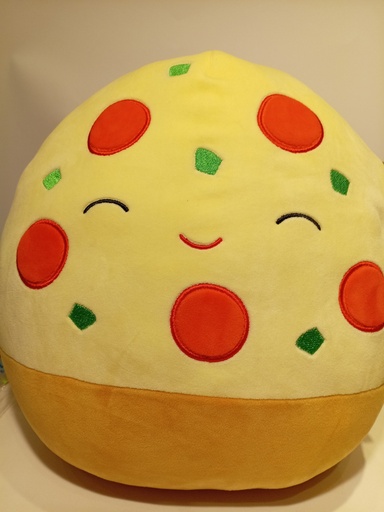 SQUISHMALLOWS PEP GRD.