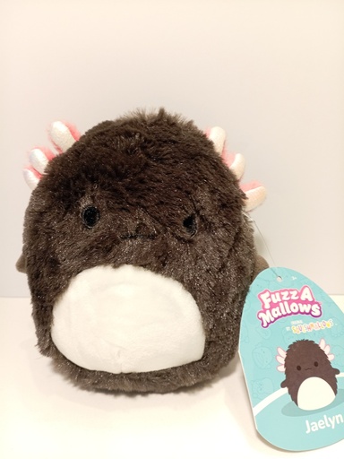 SQUISHMALLOWS JAELYN PEQ.