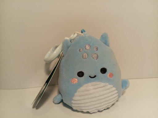 SQUISHMALLOWS LUNE MINI 