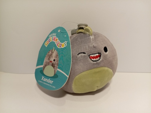 SQUISHMALLOWS XANDER MINI