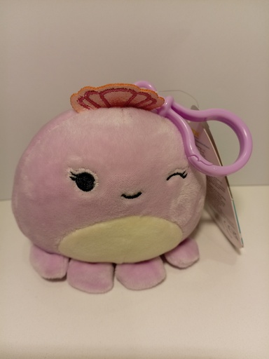 SQUISHMALLOWS VIOLET MINI  