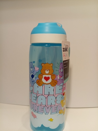 TERMO ZAK OSITOS CARIÑOSOS