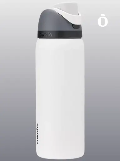 TERMO OWALA SLEEK 32 ONZ.