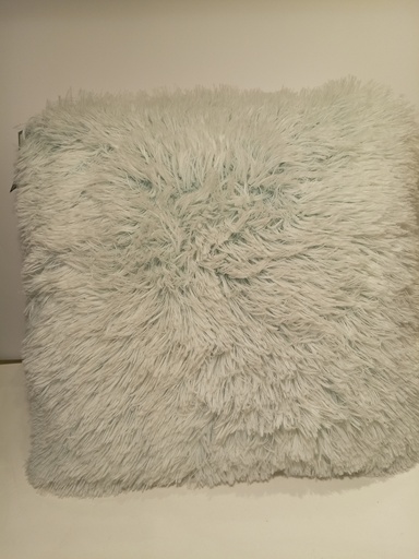 COJIN ROOM ROOM VERDE CLARO 40,64 X 40,64CM 