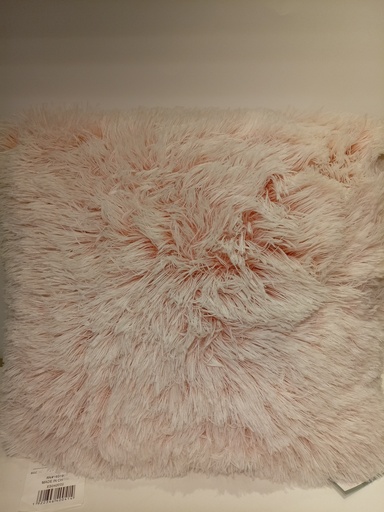COJIN ROOM ROOM ROSADO CLARO 40,64 X 40,64CM
