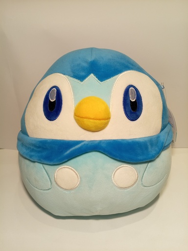 SQUISHMALLOWS PIPLUP GRANDE 