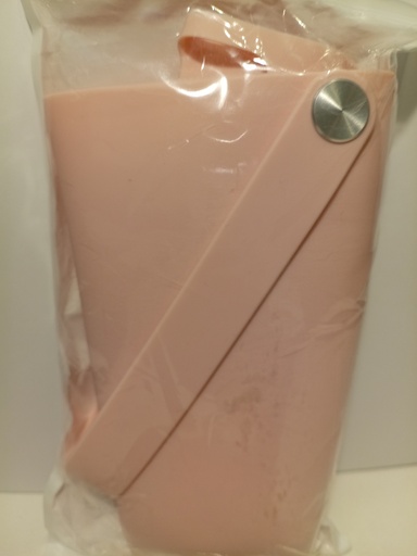 FORRO SILICON TERMO STANLEY MORADO CLARO