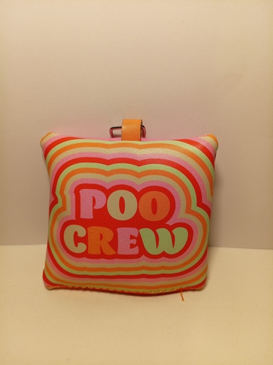 BOLSO PORTA BOLSAS DE PERRO