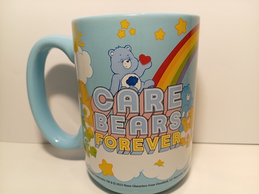 TAZA OSITOS CARIÑOSITOS CARE BEARS FOREVER