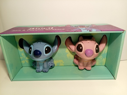 SALPIMENTEROS STITCH