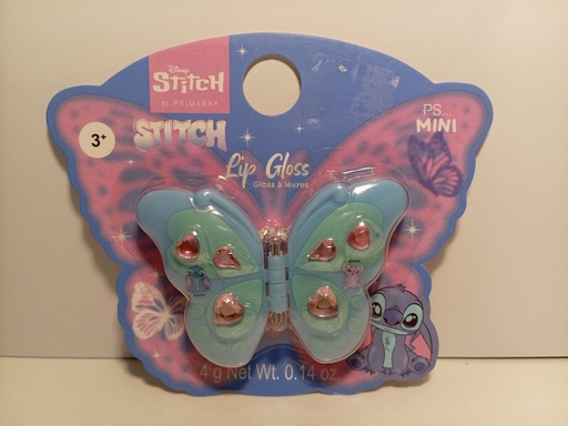 LIP GLOSS STITCH