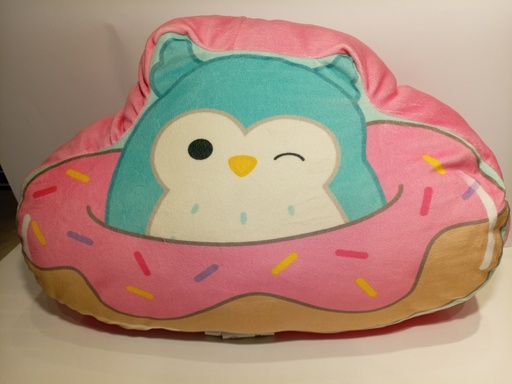 SWEET WINSTON SQUISHMALLOWS