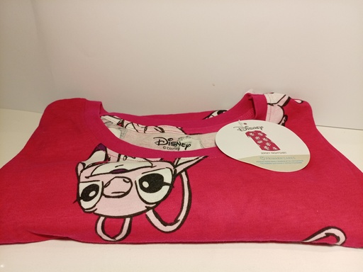 PIJAMA STITCH ANGELA TALLA S 