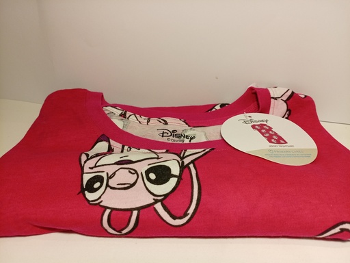 PIJAMA STITCH ANGELA TALLA M  