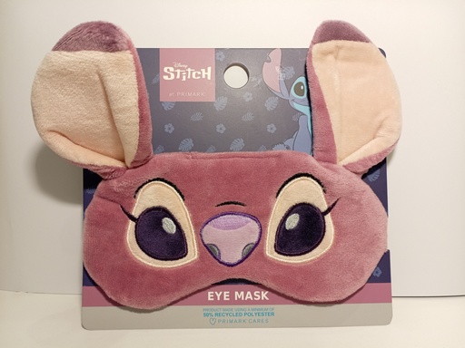 ANTIFAZ PARA DORMIR ANGELA