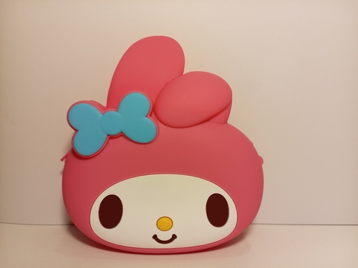 CARTERA MY MELODY