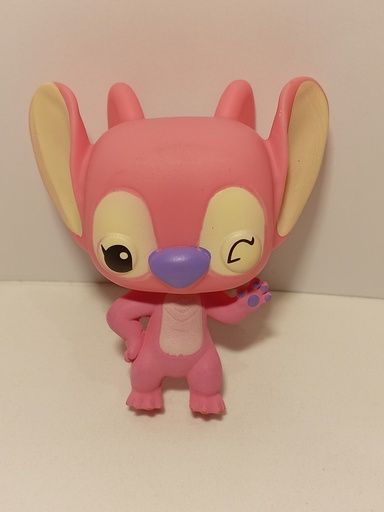 FUNKO ANGELA