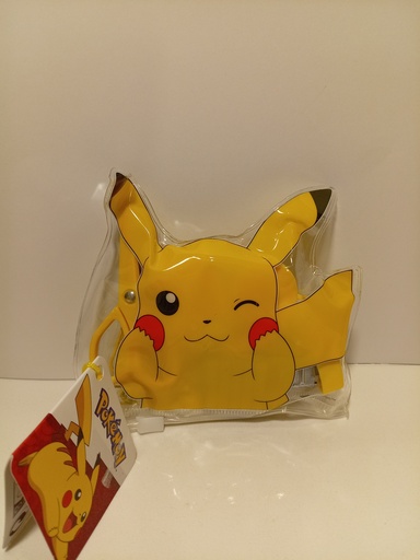 SET ESCOLAR DE PIKACHU