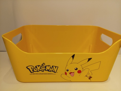 ORGANIZADOR DE PIKACHU