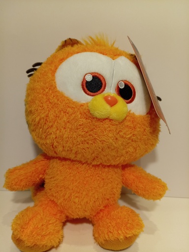 PELUCHE BABY GARFIELD