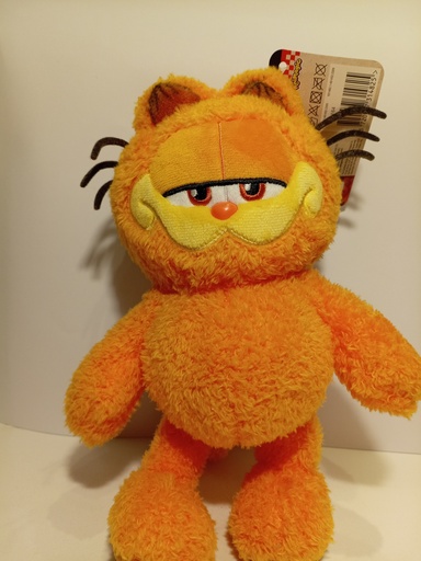 PELUCHE GARFIELD
