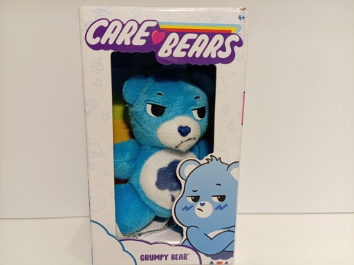 MINI PELUCHE CARE BEARS VARIOS 
