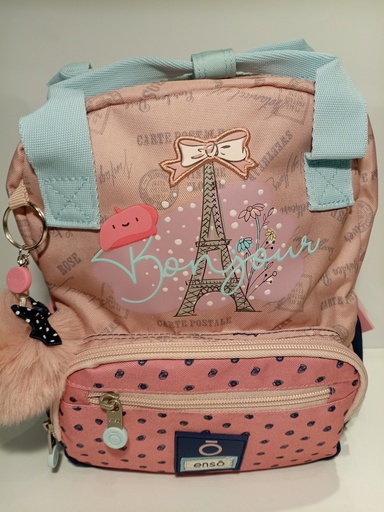 BOLSO ENSO PARIS 28CM