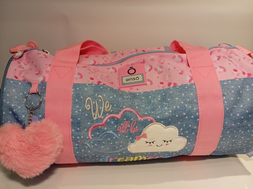 BOLSO DE VIAJE ENSO DREAMERS