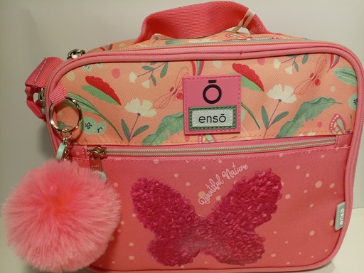 BOLSO NECESER ENSO BEAUTIFUL NATURE