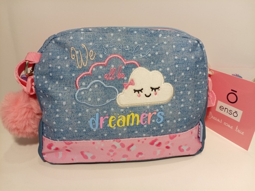 BANDOLERA ENSO DREAMERS