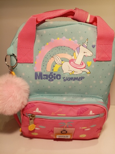BOLSO ENSO MAGIC SUMMER 28CM