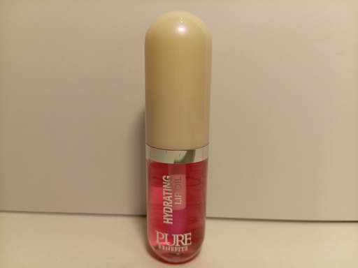  PURE BENEFITS LIP OIL HYDRATANTE